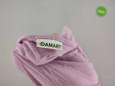l 40: Damart, Bluzka damska, rozmiar M — 4
