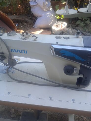утюг в швейный цех: Maqi