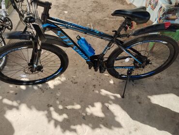 lalafo idman velosipedi: Новый Городской велосипед Самовывоз