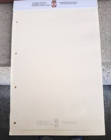 Knjige i stripovi: Četiri bloka-agende Idealno za djake, studente ili poslovne ljude — 4