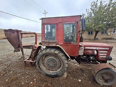 Traktorlar: Razlaşma yolu ile satılır işlek vezyyetdedir senedi yoxdu real alcya -da lalafo.az — 5 Traktorlar: Razlaşma yolu ile satılır işlek vezyyetdedir senedi yoxdu real alcya — 5