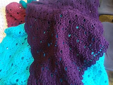 Шарфы, палантины: Шарф, Новый, Женские — 10