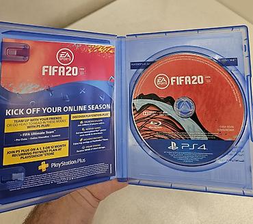Ps4 oyunudur.Tam işlek veziyyetdedir.Heç bir problemi yoxdu.Diskde bir lalafo.az -da Ps4 oyunudur.Tam işlek veziyyetdedir.Heç bir problemi yoxdu.Diskde bir