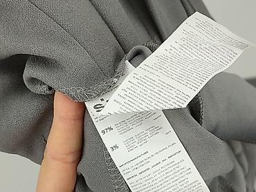 tajki w polsce: Sinsay, Spodnie materiałowe damskie, rozmiar XS — 5