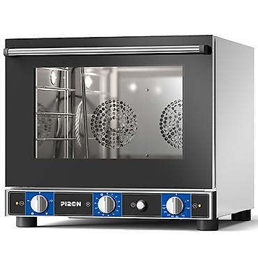 Печи, плиты: БОЛЬШОЙ ВЫБОР ПРОФЕССИОНАЛЬНЫХ КОНВЕКЦИОННЫХ ПЕЧЕЙ На 10 уровней Под — 4