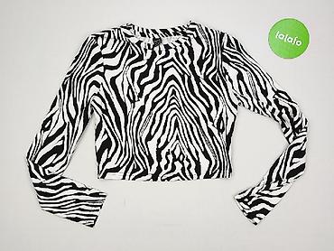 amisu set: Shein, Bluzka damska, rozmiar S — 2