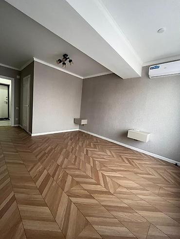 ремонт квартир: 3 комнаты, 99 м², 10 этаж, Евроремонт — 3