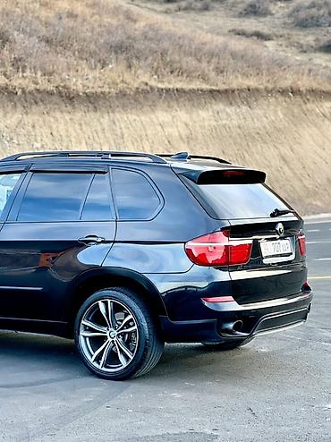 аммиачная селитра цена: BMW X5: 2011 г., 3 л, Автомат, Бензин, Кроссовер — 3