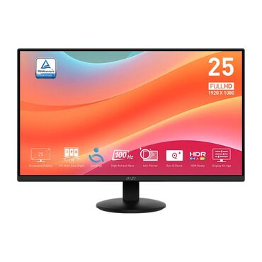 компьютерные мыши zalman: Монитор, MSI, Новый, LED, 24" - 25"