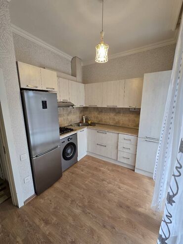 Uzunmüddətli kirayə mənzillər: 28 may Metrosunun 2ci çıxışı,Nəsimi polis idarəsi,Azərbaycan Dillər — 9