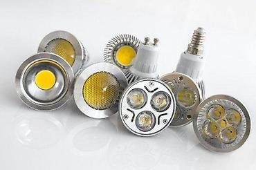 Sijalice: Led 10w E27 E14 GU10 MR16 220V. Led sijalica cene : 3w 200rsd. ✨ 5w — 1