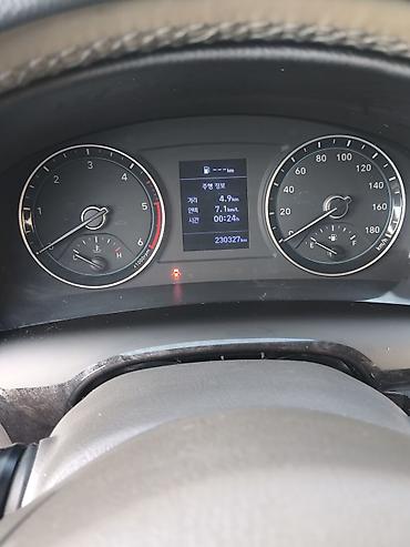 родар: Легкий грузовик, Hyundai, Стандарт, 3 т, Б/у — 9