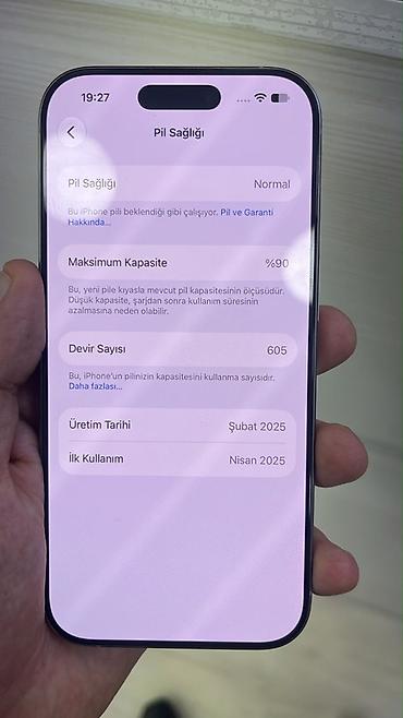 iphone mini 12: IPhone 16 Pro, Natural Titanium, Face ID — 2