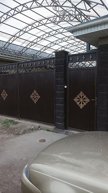 Сварка: Сварочный рабаота.Автомойка подключ.и Навес.Варота.быстро и — 15