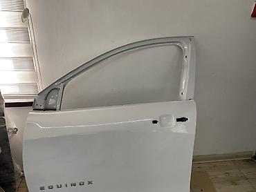 Avtomobil qapıları: Sağ arxa, Chevrolet eqonex malibu aviyo curuz, ABŞ — 14