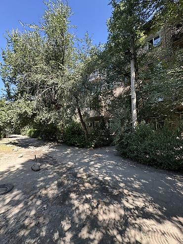 квартиры в оше цены: 3 комнаты, 56 м², ул. Московская / Ибраимова Индивидуалка, 1 этаж, Косметический ремонт — 2