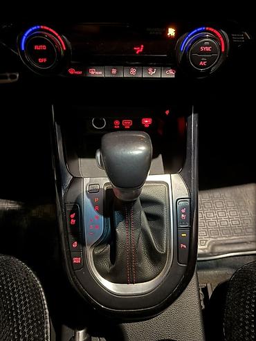киа к3 gt: Kia K3: 2019 г., 1.6 л, Робот, Бензин, Седан — 9