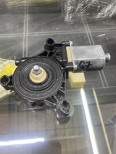 auto l: MOTORIC PODIZACA STAKLA ZA VOLKSWAGEN GOLF 7 - 5Q0959801B | Levi — 1
