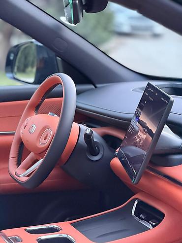 Changan: Ilkin ödəniş 16000 azn 12,18,24,36 ay kredit Barterdə Mümkündür. Real — 11