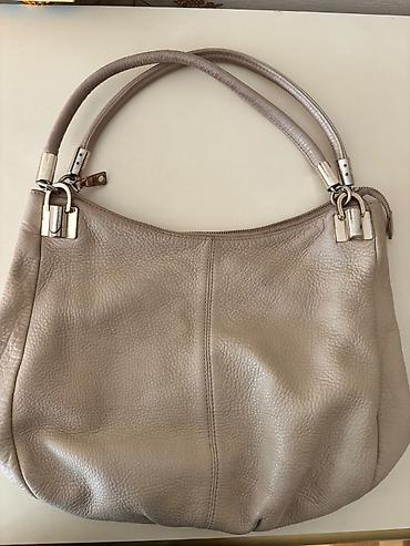 Çantalar: Əl çantası, DKNY, İşlənmiş — 2