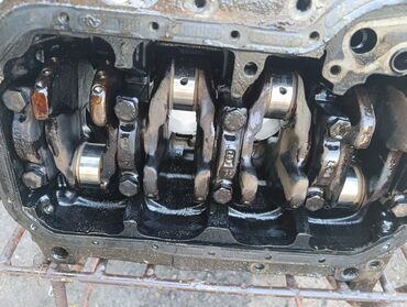 мотор 1.8 турбо ауди: Дизельный мотор Audi 1994 г., 2 л, Оригинал, Германия