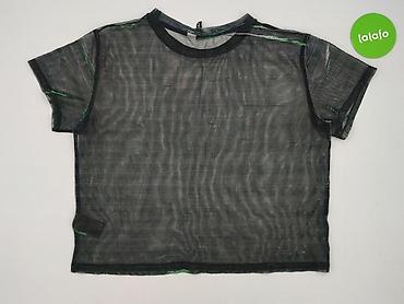 fb shirts: H&M Divided, T-shirt damski, rozmiar L — 3