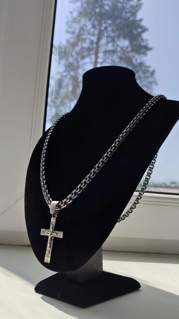 Серебряные цепочки: Делаю на Заказ Серебряные изделия, Цепи,Браслеты, Ручные плетения — 4