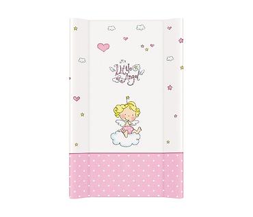 dex rock ranac: LORELLI tvrda podloga za povijanje COLORS 50×80 – Pink Šifra — 1