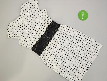 moda klasyczna: Classic, Sukienka damska, rozmiar L — 3