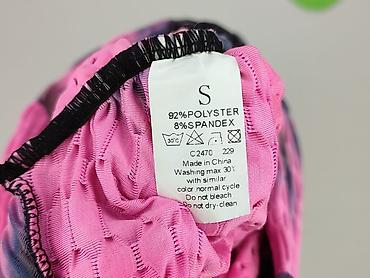 stroje rowerowe: Legginsy Sportowe damskie, rozmiar S — 4