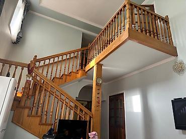 Долгосрочная аренда домов: 250 м², 6 комнат, Кондиционер, Парковка — 8