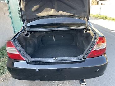 авто диски: Toyota Camry: 2004 г., 2.4 л, Автомат, Газ, Седан — 6