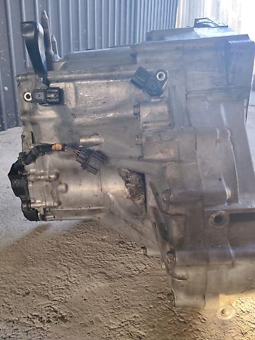датчик vtec honda cr v: Автоматическая коробка передач (АКПП) - Полный узел в сборе: корпус — 5