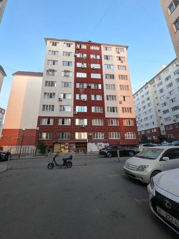 Продажа квартир: 1 комната, 45 м², 106 серия улучшенная, 1 этаж, Евроремонт