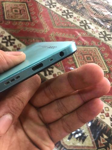 nintendo switch qiymeti: Oppo A78 5G, 256 GB, Barmaq izi, Face ID, Sensor — 1
