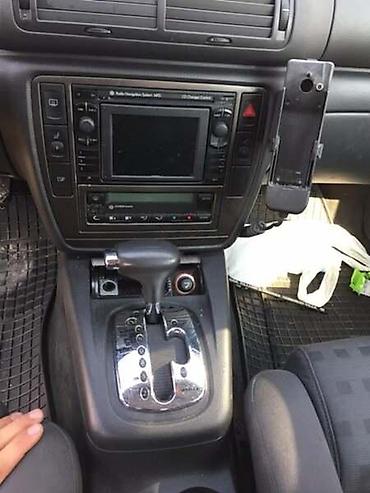 mini rerne: MULTIMEDIJA ZA VOLKSWAGEN GOLF 4, PASSAT B5, PASSAT B5.5 | ISPRAVNA — 1