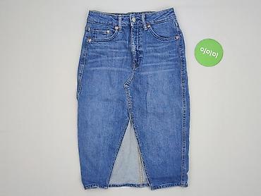 mex 26: H&M, Spódnica damska, rozmiar XS — 2