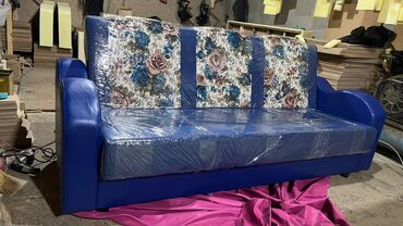 Раскладные диваны: Раскладной диван, Новый — 6