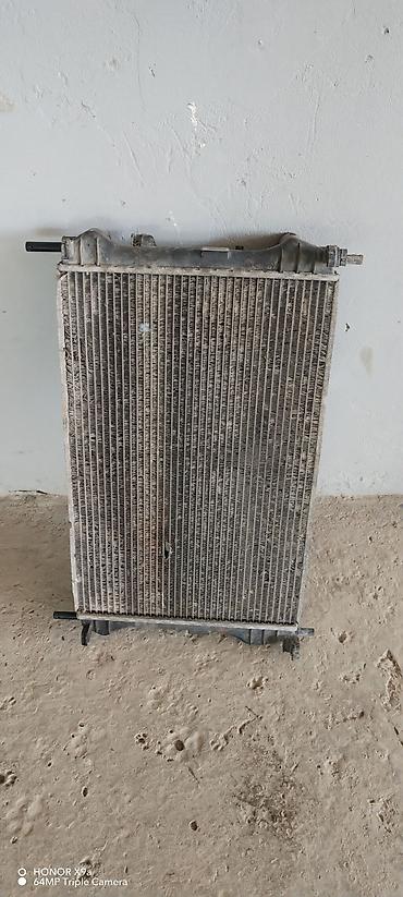 radiator termostat: Ford orijinal radiator (soyutma sistemi üçün) - Marka: Ford (üst — 3