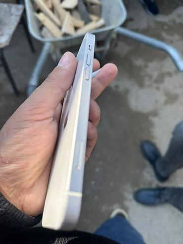 iphone 6plus: IPhone 12 mini, 64 GB, Ağ, Simsiz şarj, Face ID, Sənədlərlə — 4