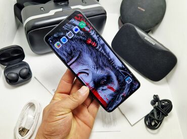 Tecno: Tecno Pova Neo 2, Б/у, 128 ГБ, цвет - Черный, 1 SIM, 2 SIM, eSIM — 5