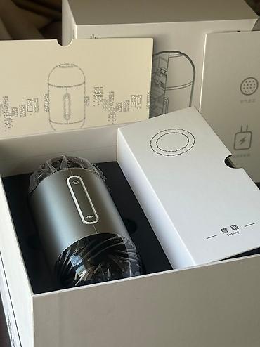 respirox oxygen concentrator: Маски для Сипап Бипап аппаратов 24/7 доставка Бишкек назальные — 10