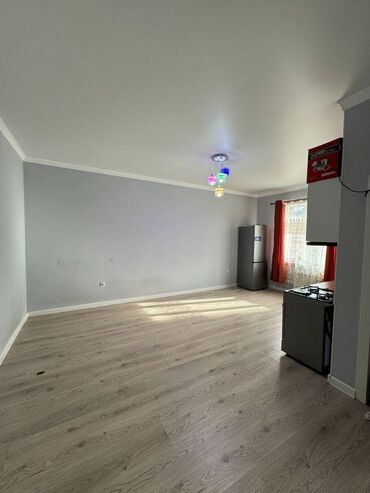 продаю квартиру в клубном доме: 2 комнаты, 39 м², Индивидуалка, 1 этаж, Евроремонт