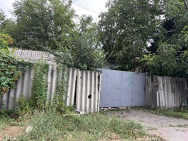 садовый дом: Г. Орловка ул Фрунзе Жилой дом с участком и хозпостройками. отличный — 1