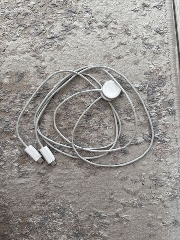 ipod shuffle купить: Продается зарядное устройство от Apple Watches оригинал