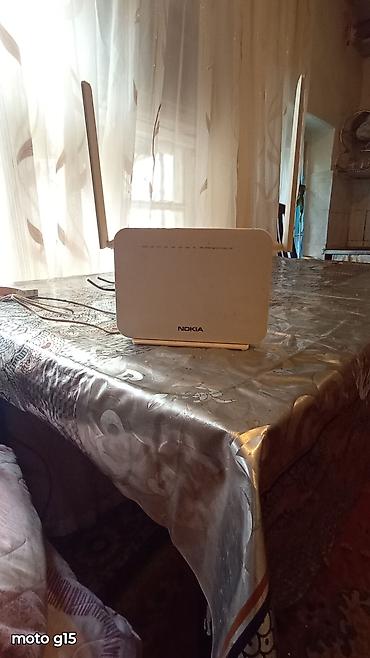 pn telecom: Nokia G-1425G-B GPON Wi‑Fi router - Model: G‑1425G‑B (GPON ONT) - — 2