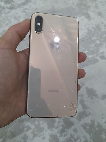 зарядки для ноутбуков бишкек: IPhone Xs, 256гб, состояние на фото экран оригинал трутон и фейс — 3
