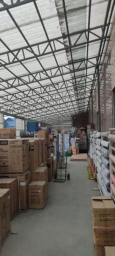 Другие товары для дома: 🏢 КОММЕРЧЕСКОЕ ЗДАНИЕ ПРОДАЁТСЯ В КАРАКОЛЕ! 📍 г. Каракол, ул — 13