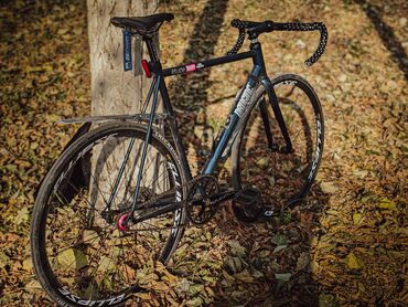Шоссейные велосипеды: Шоссейный велосипед, Рама L (172 - 185 см), Б/у — 3