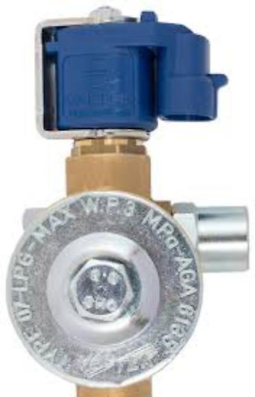 ГБО: Одним из ключевых элементов, влияющих на работу системы газобаллонного — 10